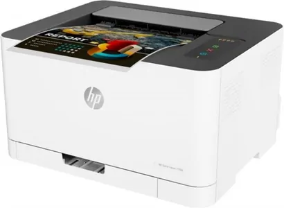 Ремонт принтера HP Laser 150A в Ижевске